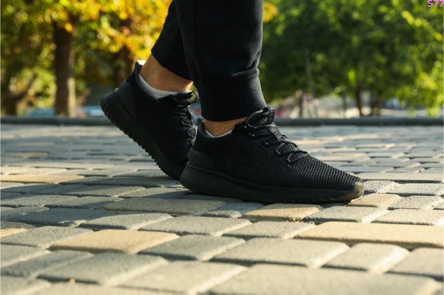 Modele elegante de încălțăminte casual image 1